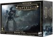 Games Workshop Reaver Titan with Volkite Annihilator and Graviton Obliterator