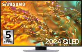 Samsung QE75Q80D - 75 inch - 4K QLED - 2024