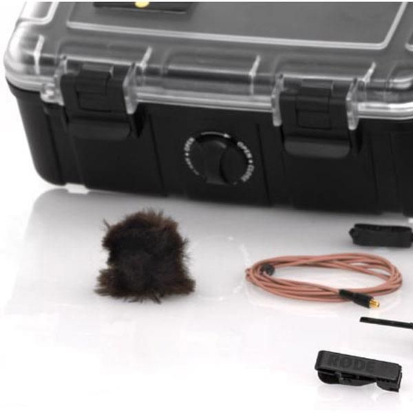 RØDE Minifur-HS - Minifur for Headset - Pack of 3