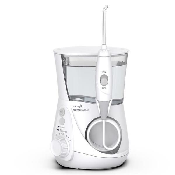 Waterpik WP-660 Ultra Professional elektrische flosser - Wit