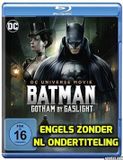 Plaion Batman: Gotham by Gaslight Blu-ray