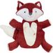 Icecat Peluche Trois Kilos Sept Marionnette Renard