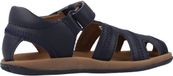 Camper Bicho Sandalen - Kinderen - Marineblauw 1 - 22
