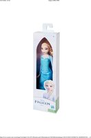 Disney Frozen - Elsa Princess Pop - Mode Pop - 3+ Years