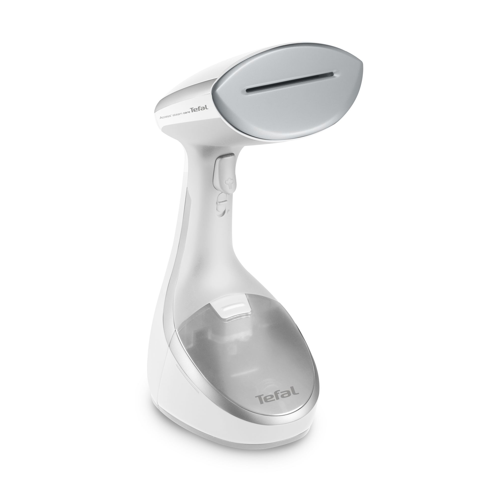 Tefal Access Steam Care DT9130 - Handkledingstomer - Zilver/Wit