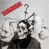 Warish - Runnin' Scared / Their Demise (Single 7")
