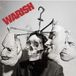 Warish - Runnin' Scared / Their Demise (Single 7")
