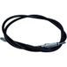 Maxgear Câble de frein à main, frein de stationnement MAXGEAR 32-1595 Porsche 7l0 609 721 A