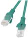 Lanberg Patchcord UTP Cat.5E 0.5M Groen