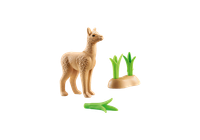 Playmobil Wiltopia 71064 Dieren Speelgoedfiguren Kinderen Beige, Groen Hout 4-10 Jaar