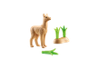 Playmobil Wiltopia 71064 Dieren Speelgoedfiguren Enfants Beige, Vert Bois 4-10 Ans