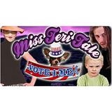 Collection Eco Miss Teri Tale 2 : Vote 4 Me