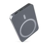 EMOS - Powerbank 5000 mAh WI 522 met magneet