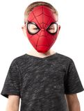 RUBIES FRANCE - Spiderman halfgelaatsmasker voor kinderen
