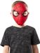 RUBIES FRANCE - Spiderman halfgelaatsmasker voor kinderen