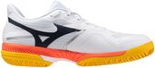 Mizuno Wave Exceed Court CC Clay Court Schoenen Wit EU 44 1/2 Man