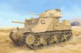 Trumpeter M3 Grant Medium Tank Plastic Modelbouwkit - 1:35