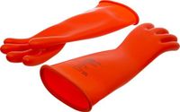 BGS technic BGS Elektriciens veiligheidshandschoenen - met natuurlatex beschermingsisolatie - maat 9 (L)