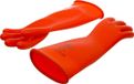 BGS technic BGS Elektriciens veiligheidshandschoenen - met natuurlatex beschermingsisolatie - maat 9 (L)