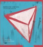 Coast2Coast Ernesto Cervini - Tetrahedron (CD)