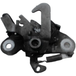Peugeot 1007 Serrure Capot D'Occasion - Ref Oe. 793473 - Garantie À Vie