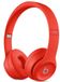 Beats by Dr. Dre Beats Solo3 Wireless Headset Rood