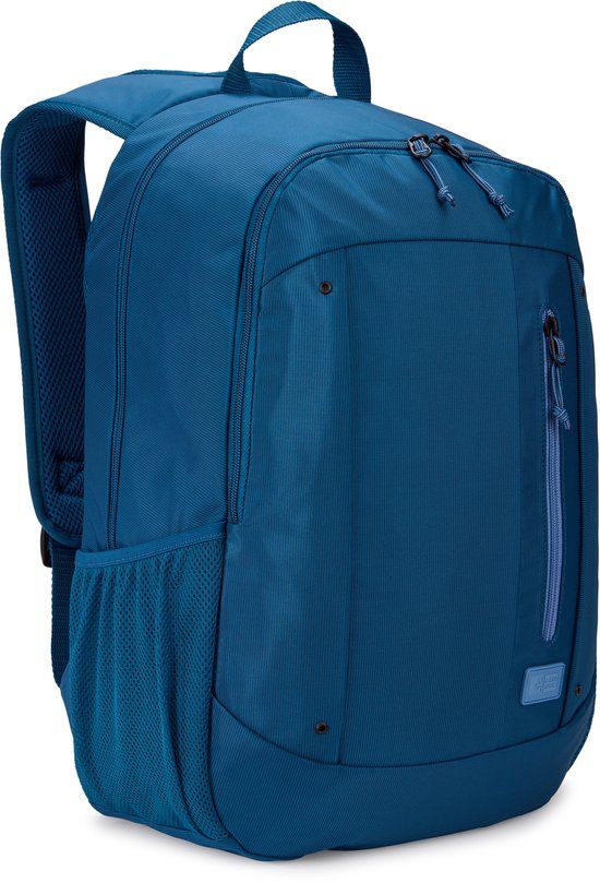 Case Logic Jaunt Recycled Backpack 15.6" dark teal