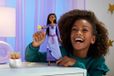 Disney Mattel Games Disney Wish Singing Asha of Rosas Fashion Doll & Star Figuur