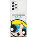 ERT GROUP mobiel telefoonhoesje voor Samsung A33 5G The Powerpuff Girls 012