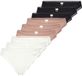sloggi Dames string 9 pack GO Crush zwart / crème / bruin
