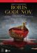 PIAS Nederland Opus Arte Mussorgsky: Boris Godunov (DVD)