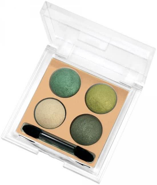 Golden Rose WET & DRY EYESHADOW 5 Ervaar het zowel nat als droog