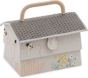 Hobby Gift Naaimand (L): Bijenkorf