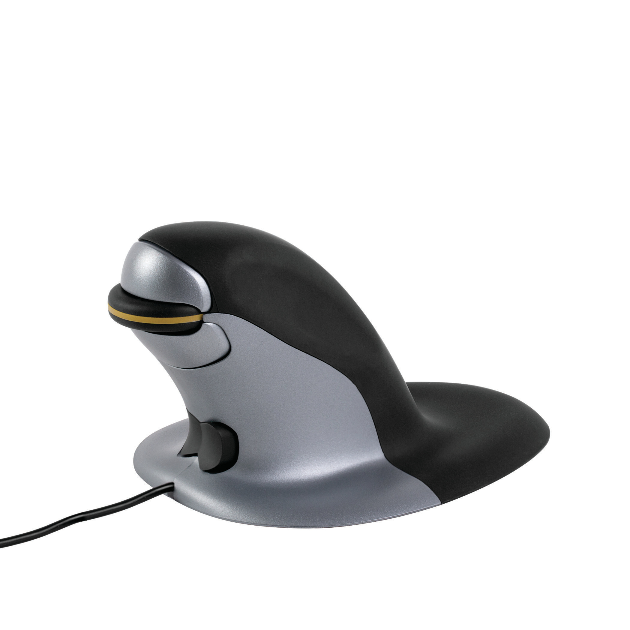 Fellowes Penguin ergonomische muis (links- &amp; rechtshandig) – small