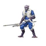 Hasbro Star Wars The Black Series Garazeb 'Zeb' Orrelios