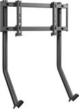 Ranqer Monitor Mount – Racing Simulator Accessoire – Verstelbaar – Voor 30 tot 50 Inch – Tv mount - Geschikt voor Ranqer Racing Simulator Chair