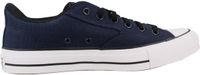 Converse A18426C Blauw 43 EU Lage Sneakers Mannen Textiel