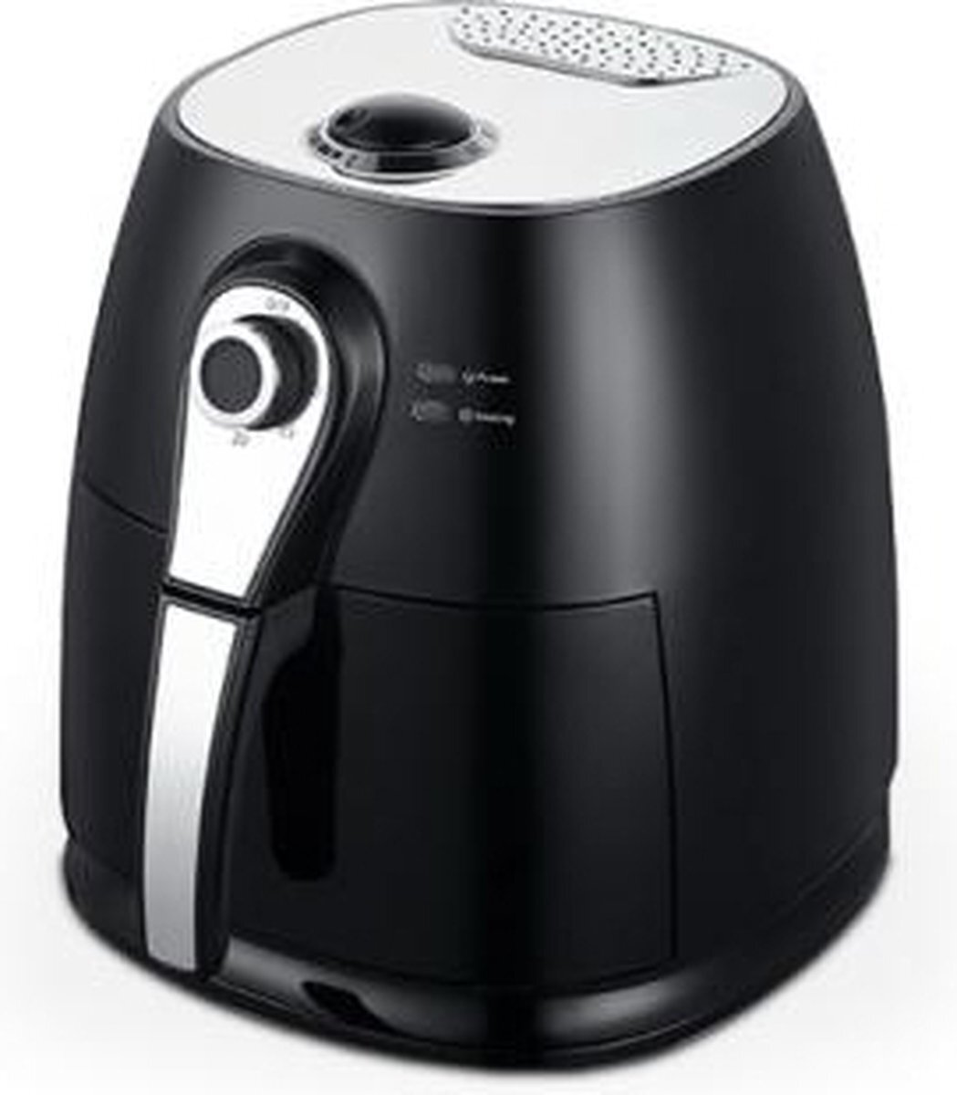 Royalty Line RL-AF3.1; Hot air fryer