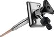 Bonfix luxe vorstvrije buitenkraan - 170 tot 320 mm