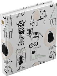 Henzo Fantasy Fotoalbum - 400 foto's - Drawing - Plakalbum