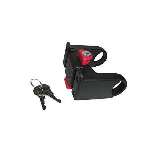 Klickfix Stuuradapter