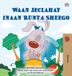 I Libri GmbH Somali Bedtime Collection- I Love to Tell the Truth (Somali Children's Book)
