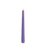 Bolsius Gotische Kaars Ultraviolet 245/24mm