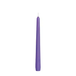Bolsius Gotische Kaars Ultraviolet 245/24mm
