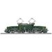 Märklin 39596 H0 locomotive électrique CE 6/8 II des CFF
