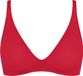 Sloggi Women ZERO Feel 2.0 THE UP P Bra - BH - rood