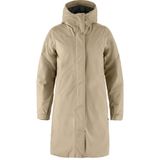 Fjällräven Dames HC Hydratic Parka W Fossil XL