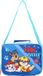 PAW Patrol Lunchtas Paw Patrol Brave Explorers - Blauw