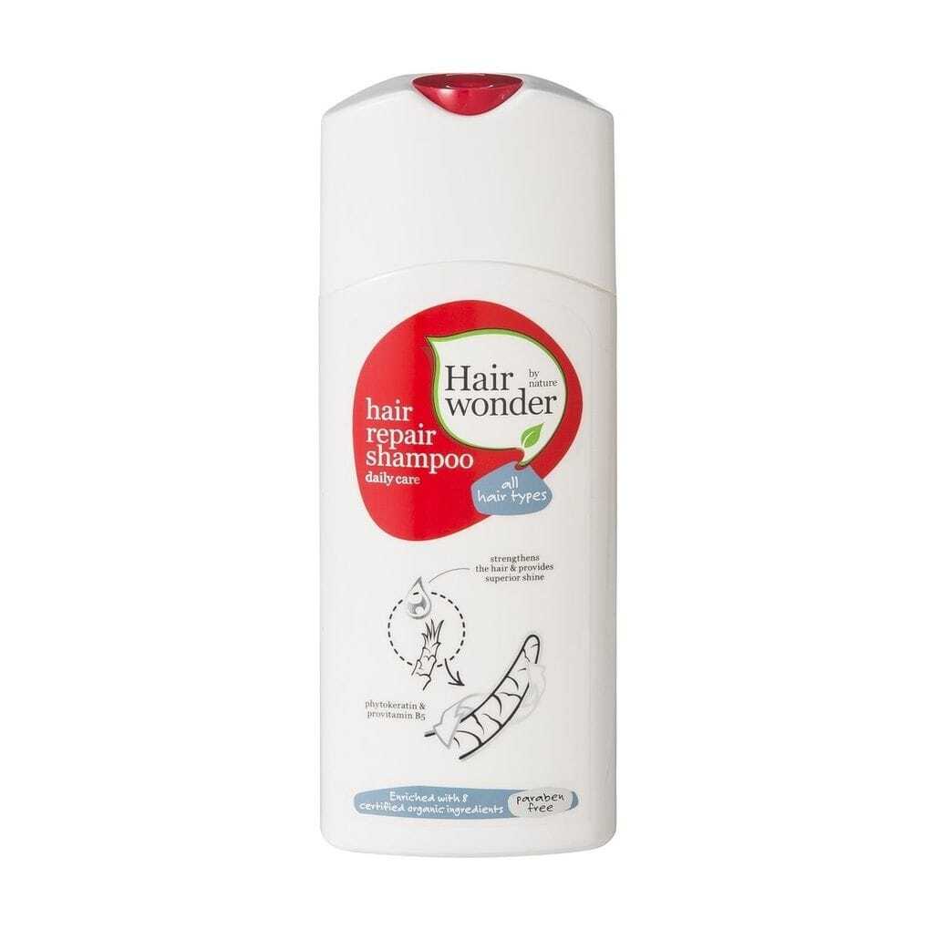 Hairwonder Hair Repair Shampoo 200ml