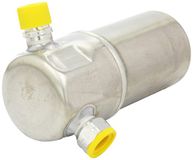 NISSENS Trockner, Klimaanlage 95117
